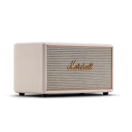 Marshall Stanmore Speaker  Bluetooth - Crème