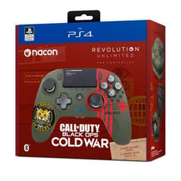 Joystick PlayStation 4 Nacon Revolution Unlimited Pro Call of Duty Cold War Edition