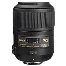 Lens Nikon F 85mm f/3.5