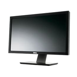 27-inch Dell UltraSharp U2711 2560 x 1440 LCD Beeldscherm Zwart