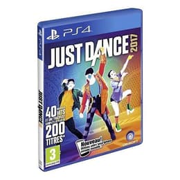 Just Dance 2017 - PlayStation 4