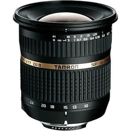 Lens Nikon F (DX) 10-24mm f/3.5-4.5