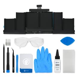 iFixit MacBook Pro 15" Retina Eind 2013-Midden 2014 Fix kit Battery