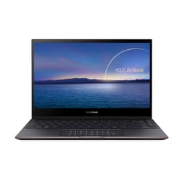 Asus ZenBook Flip S UX371EA 13" Core i7 2.8 GHz - SSD 512 GB - 16GB AZERTY - Frans
