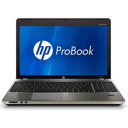 HP ProBook 4530S 15" Celeron 1.9 GHz - HDD 320 GB - 4GB AZERTY - Frans
