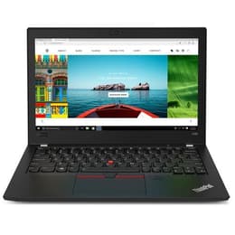 Lenovo ThinkPad X280 12" Core i5 1.7 GHz - SSD 512 GB - 16GB QWERTY - Spaans