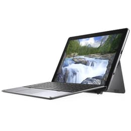 Dell Latitude 7210 12" Core i5 1.7 GHz - SSD 256 GB - 8GB QWERTY - Engels