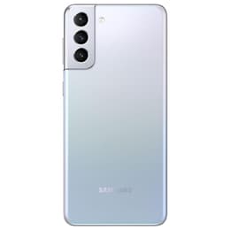 Galaxy S21+ 5G 128GB - Zilver - Simlockvrij