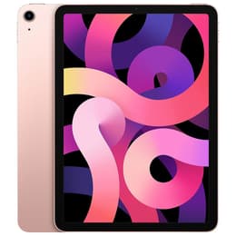 iPad Air (2020) 4e generatie 64 Go - WiFi - Rosé Goud