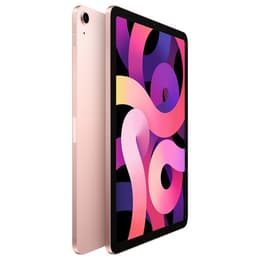 iPad Air (2020) 4e generatie 64 Go - WiFi - Rosé Goud