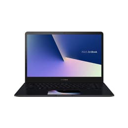 Asus ZenBook Pro UX580GD-E2006R 15" Core i7 2.2 GHz - SSD 512 GB - 16GB AZERTY - Frans