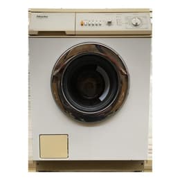 Miele W905 Klassieke wasmachine Frontlading