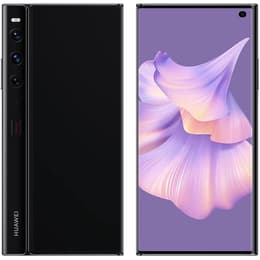 Huawei Mate XS 2 512 GB Dual Sim - Zwart (Midnight Black) - Simlockvrij