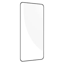 Beschermend scherm Samsung Galaxy S22 Plus Gehard glas - Gehard glas - Transparant