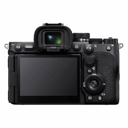 Sony Alpha 7R - Zwart