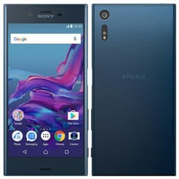 Xperia XZ 64GB - Blauw - Simlockvrij