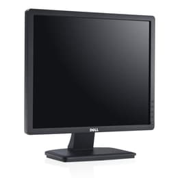 19-inch Dell E1913SF 1280 x 1024 LCD Beeldscherm Zwart