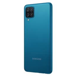 Galaxy A12s 128GB - Blauw - Simlockvrij
