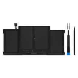 iFixit MacBook Air 13" Eind 2010-2017 Fix kit Battery
