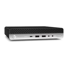 HP ProDesk 600 G5 Core i5 2.2 GHz - SSD 1 TB RAM 32GB
