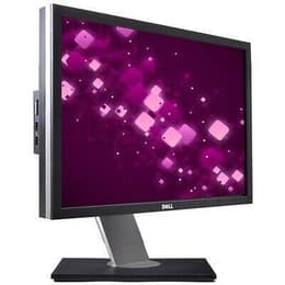 24-inch Dell UltraSharp U2410 1920 x 1200 LCD Beeldscherm Zwart
