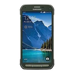 Galaxy S5 Active 16GB - Groen - Simlockvrij