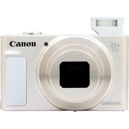Compactcamera Canon PowerShot SX620 HS