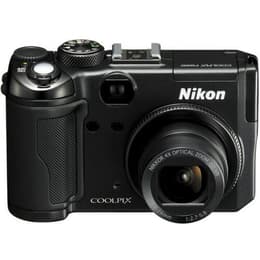Compactcamera Nikon Coolpix P6000
