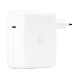 USB-C MacBook oplader 67W voor MacBook Pro 13" (2016-2022) / Macbook 12" (2015-2017) / MacBook Pro 14" (2021-2024) / Macbook Air 13" (2018-2024)