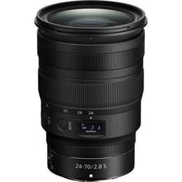 Nikon Lens Nikkor Z S Nikon Z 24-70 mm f/2.8
