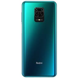 Note 9 Pro 128GB - Blauw - Simlockvrij