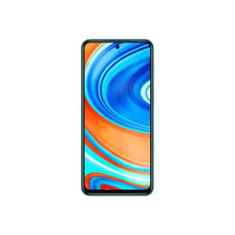 Note 9 Pro 128GB - Blauw - Simlockvrij