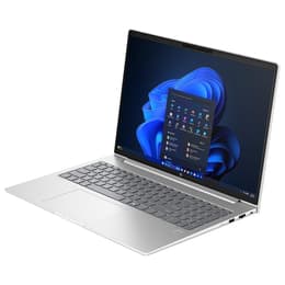HP ProBook 460 G11 16" Core Ultra 5 1.3 GHz - SSD 512 GB - 8GB QWERTY - Engels