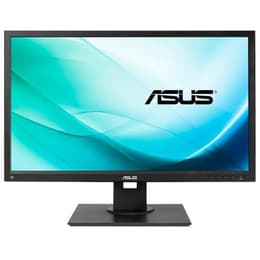 24-inch Asus BE24A 1920 x 1200 LED Beeldscherm Zwart