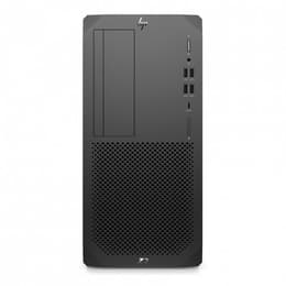 HP Z2 G5 WorkStation 259J9EA Core i7 2.9 GHz - SSD 512 GB RAM 16GB
