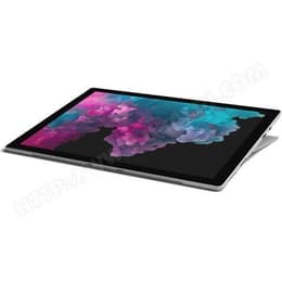 Microsoft Surface Pro 6 12" Core i5 1.6 GHz - SSD 128 GB - 8GB QWERTY - Bulgaars