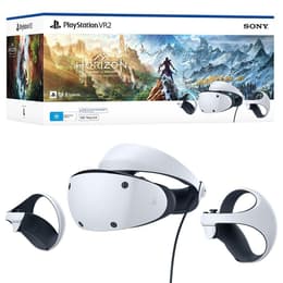 PlayStation VR2 Horizon Call of The Mountain Bundle VR bril - Virtual Reality