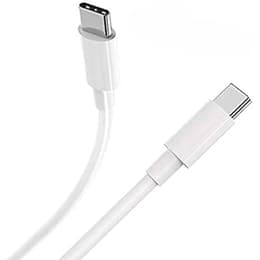 Kabel (USB-C + USB-C) 25W - Evetane