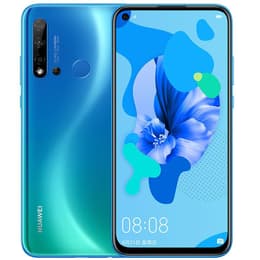 Huawei nova 5i 128GB - Blauw - Simlockvrij