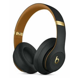 Studio3 Wireless Skyline Collection geluidsdemper Hoofdtelefoon - microfoon Zwart/Goud