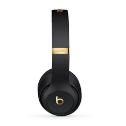 Studio3 Wireless Skyline Collection geluidsdemper Hoofdtelefoon - microfoon Zwart/Goud