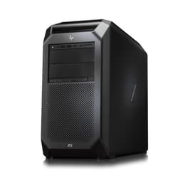 HP Z8 G4 WorkStation Xeon Gold 2 GHz - SSD 2 TB + HDD 12 TB - 128GB - NVIDIA Quadro RTX 5000