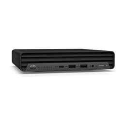 HP 800 G6 Mini Core i5 2.3 GHz - SSD 256 GB RAM 8GB