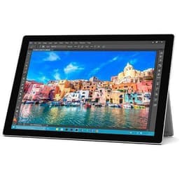 Microsoft Surface Pro 4 256GB - Grijs - WiFi