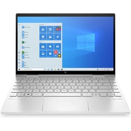 HP Envy X360 13" Core i7 2.8 GHz - SSD 512 GB - 8GB QWERTY - Engels