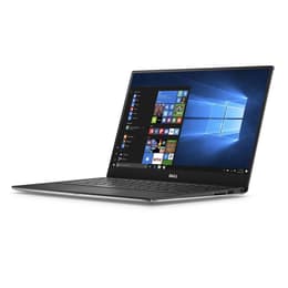 Dell XPS 13 9360 13" Core i5 2.5 GHz - SSD 256 GB - 8GB AZERTY - Frans