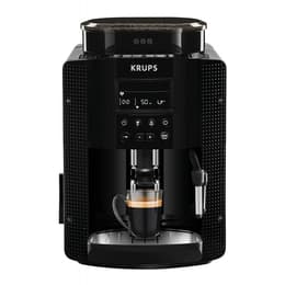 Koffiezetapparaat met molen Zonder Capsule Krups YY4539FD Essential 1.7L - Zwart