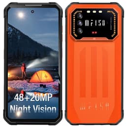 IIIF150 Air 1 Pro 128GB - Oranje - Simlockvrij