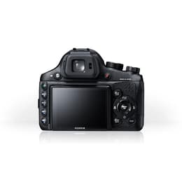 Bridge camera Fujifilm X-S1 - Zwart