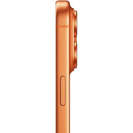 iPhone 17 Pro 256GB - Kosmisch Oranje - Simlockvrij